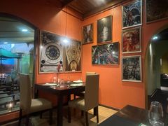 -Sala Thai Restaurant