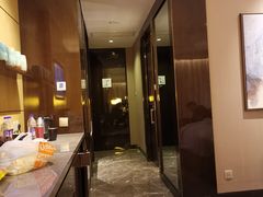 -杭州城中香格里拉大酒店