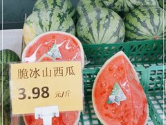 -新隆嘉供销超市(青岛瑞昌路店)