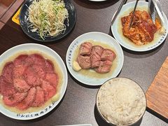 -蒜香焼肉PURUSHIN(马场路店)