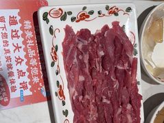 -东门口·鲜爆肚涮肉·烧烤(老门东店)
