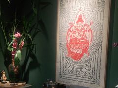 -Together·泰式按摩精油SPA(天山店)