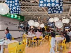 -宜家·瑞典风味餐厅(烟台路店)