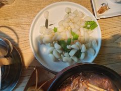 -吴越荣记·苏州菜·松鼠桂鱼(娄门景区店)