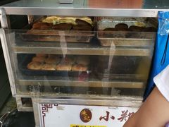 -朱记小郑酥烧饼(建康路店)