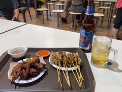 -纽顿熟食中心