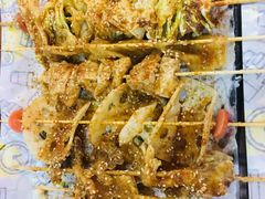 -老酱油炸社