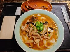 -喜晋道面馆(华严寺广场店)