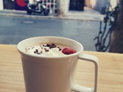 -Onirii Coffee(长乐路店)