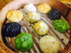 -隆喜元鱼汤包·海鲜(中联广场店)