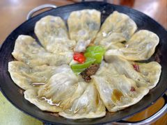 -十二道丰味·徐州土菜·烧烤(何山路店)