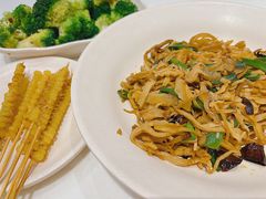 -眉州小吃(石景山店)