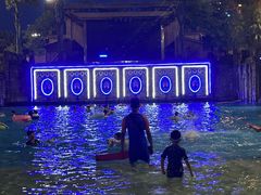 -重庆海昌加勒比海水世界
