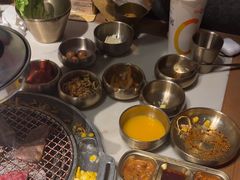 -韩宫宴烤肉·料理(苏州中心店)