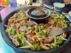 -正宗水城烙锅(黔灵东路店)