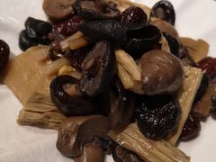 -玉华台饭庄·淮扬菜·烤鸭(望京店)