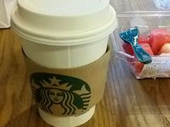 -星巴克臻选(嘉定疁城国际店)