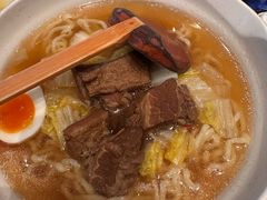 -味千拉面(东方明珠店)