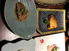 -旨料亭日本料理(四川北路店)