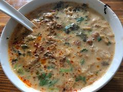 -云南大锅豆浆店