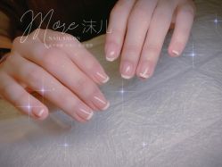 -沫儿·美甲美睫·半永久·皮肤管理