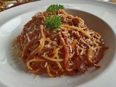 -Ricci睿奇美式餐厅(五道口店)