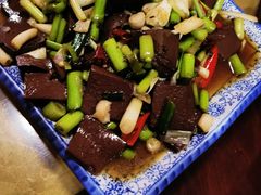 -老味道1992(武当山店)