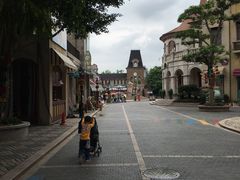 -中旅阿那亚九龙湖·公主酒店