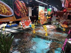 -79号渔船海鲜饭店(宝安店)