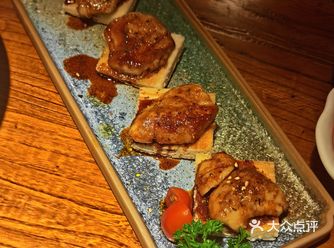 在魔都发现一家宝藏日料店不要错过久竹居酒屋