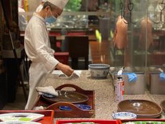 -君悦酒店·1881·北京烤鸭