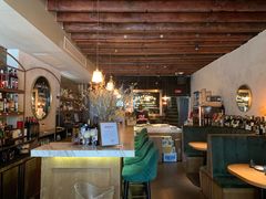 -Osteria Garden 生蚝花园餐厅(原进贤路店)