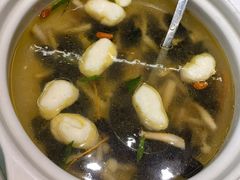 -锦海城市大酒店·上海酒楼(会馆浜路店)