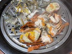 -船奇蒸汽海鲜·闽菜(八市海鲜总店)