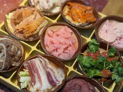 -赵美丽·重庆社区火锅·直营店(火车东站·中豪国际店)