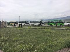 -新疆那拉提国家旅游度假区