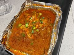 -京韵胡同·酱香羊蝎子火锅涮肉(长寿路店)