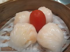 -富力万达嘉华酒店-品珍中餐厅(水果湖店)