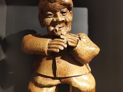 -白起肉夹馍