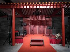 -东门烤鸭店(鼓楼店)