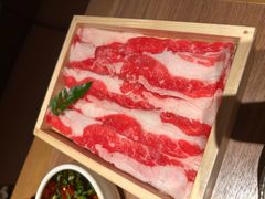 -巴奴毛肚火锅(京西大悦城店)