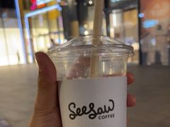 -Seesaw Coffee(苏州中心店)