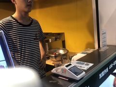 -傅强排骨(成都总店)