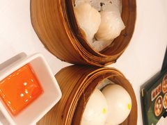 虾饺-翠园(荃新天地店)