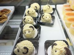 -加餐海鲜自助(宝龙一城店)