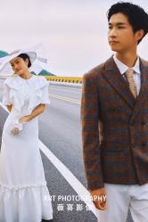 -薇喜影像艺术中心 ART PHOTO