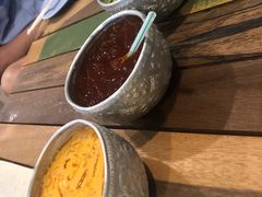 -Doo Dee Thai Food(Issan/Isaan/Esan)