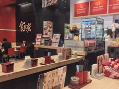 -食其家·牛丼咖喱(太阳宫店)
