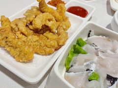 -海底捞火锅(长宁路龙之梦店)