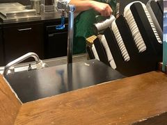 -星巴克(海桐路店)